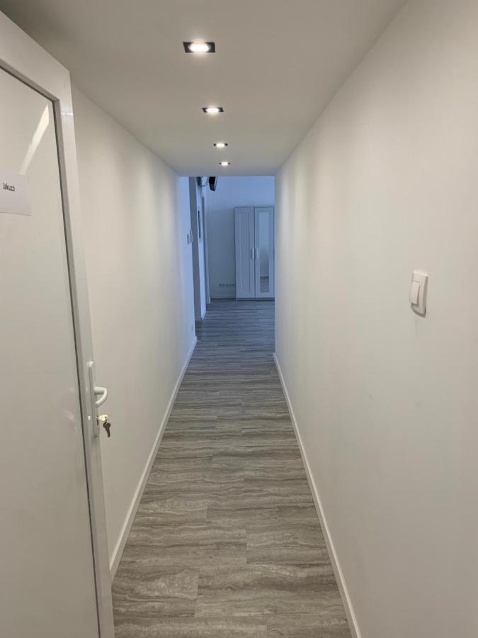 Luxury Apartment In The Central بودابست المظهر الخارجي الصورة
