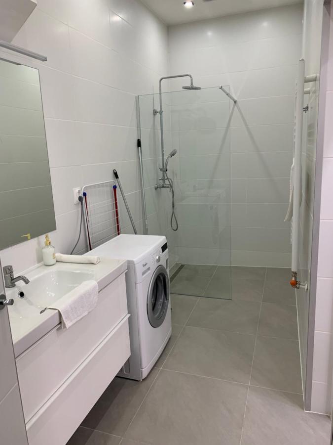 Luxury Apartment In The Central بودابست المظهر الخارجي الصورة