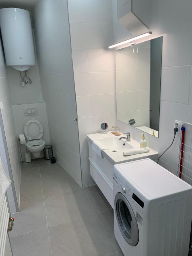 Luxury Apartment In The Central بودابست المظهر الخارجي الصورة